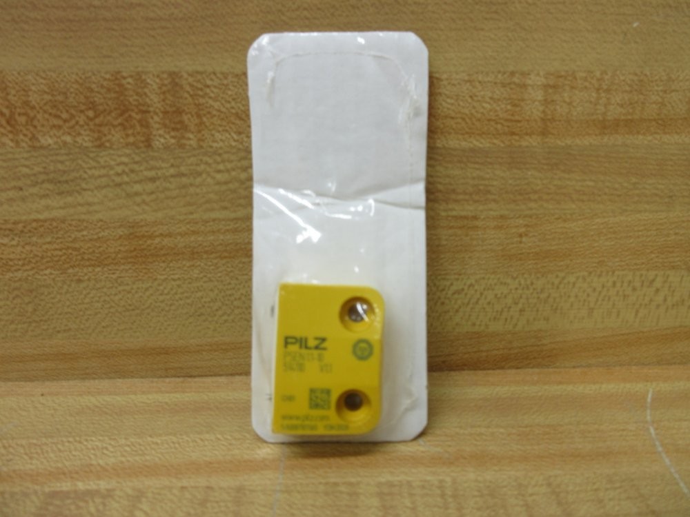 Pilz PSEN 1.1-10 Safety Interlock Switch 514110 (Pack of 5)