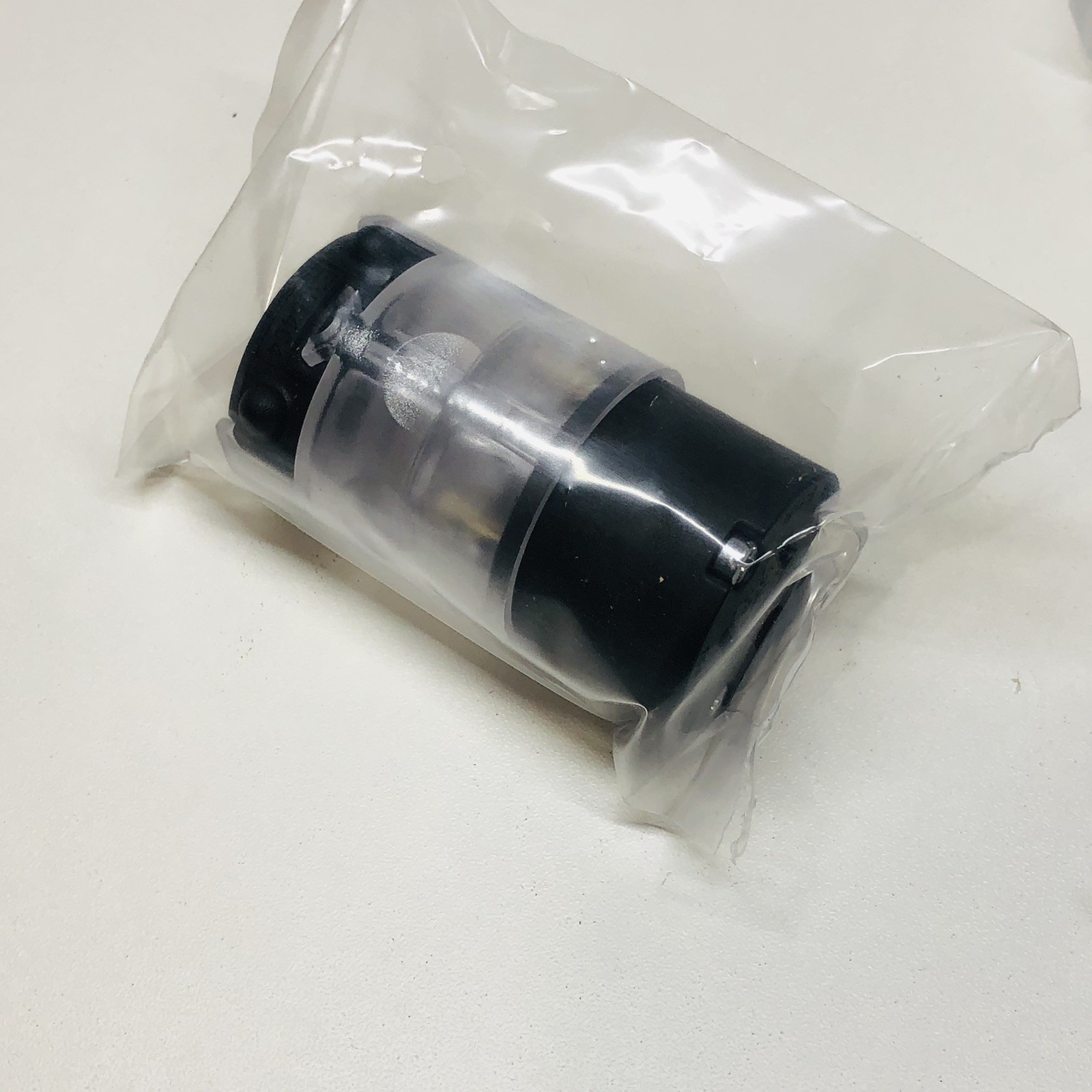 (5 PACK) EPLESFTON STRAIGHT BLADE PLUG AND CONNECTOR SET 5-15P 5-15R