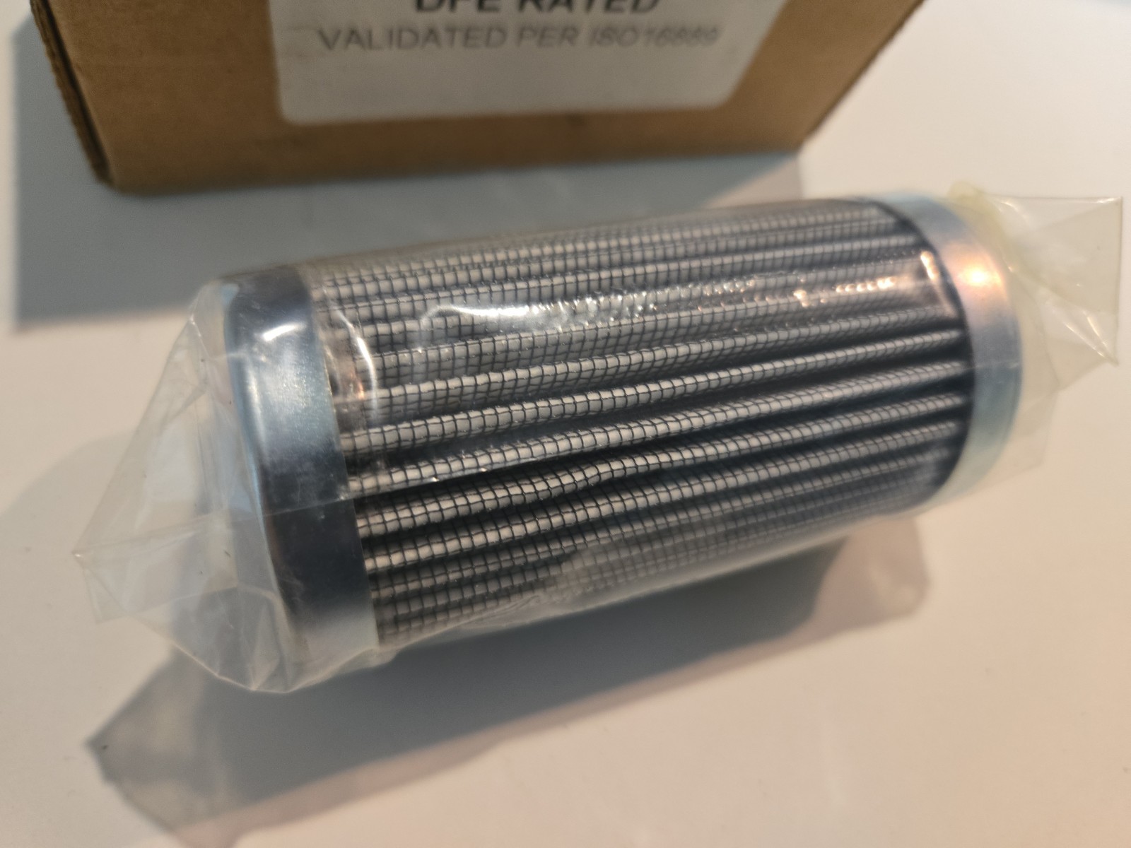 HY-PRO® HP150L4-3M DFE RATED 20167904 HYDRAULICS FILTER ELEMENT. NIB Free Ship
