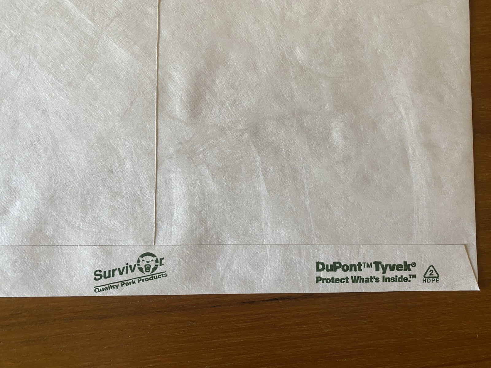 30 Quality Park DuPont Tyvek 12″x 15 1/2″ Envelopes Self-Adhesive White OPEN BOX