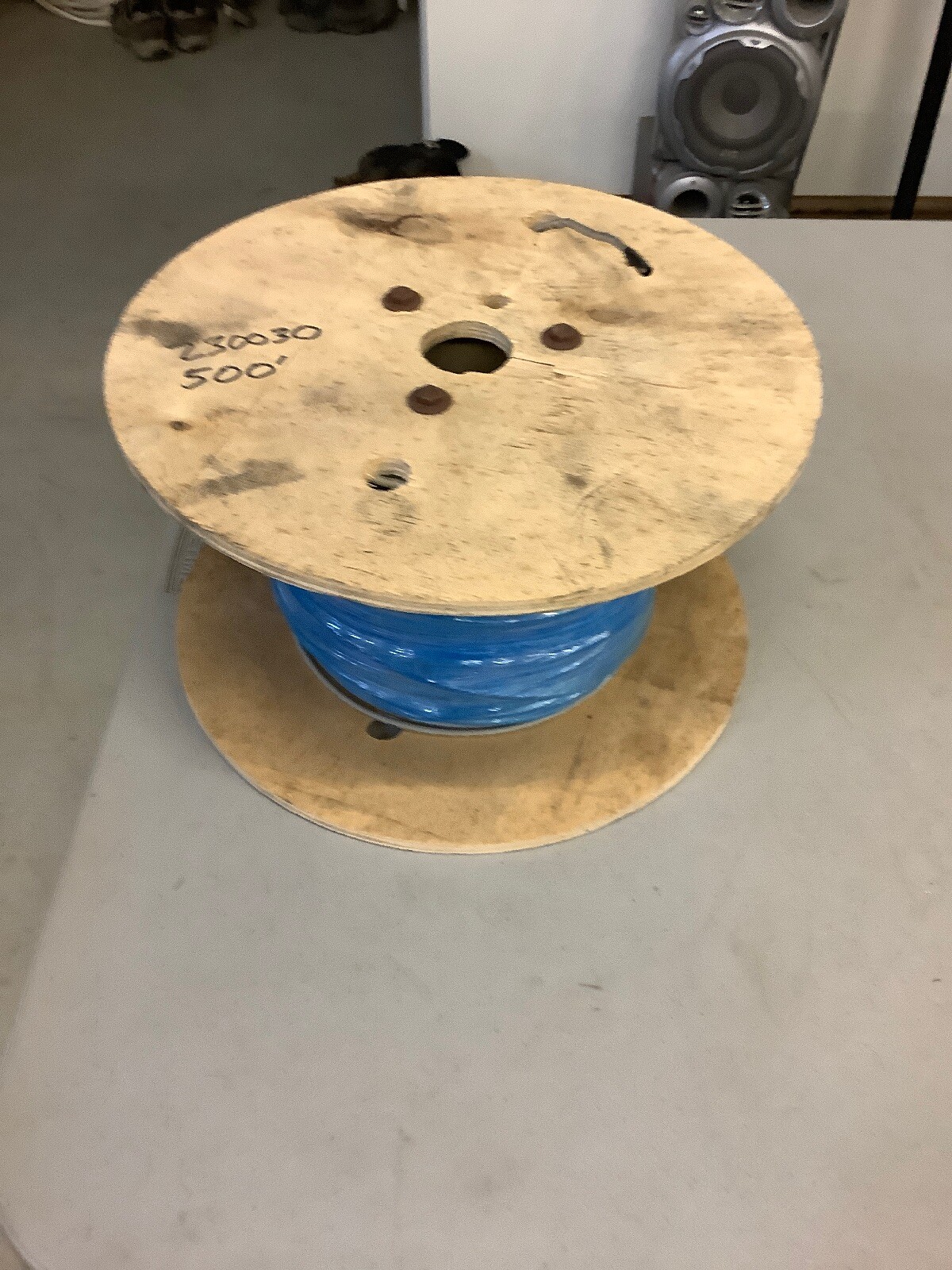Service Wire Co. 230030