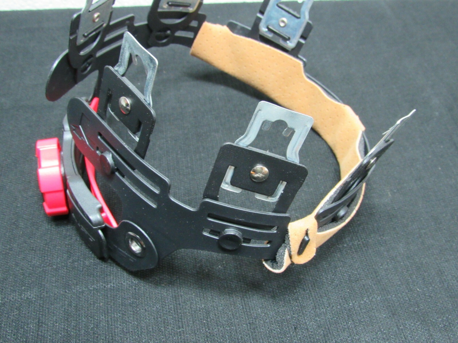 LIFT Safety TRAX Hard Hat Ratchet Replacement Suspension (FOR TRAX STYLE HATS)
