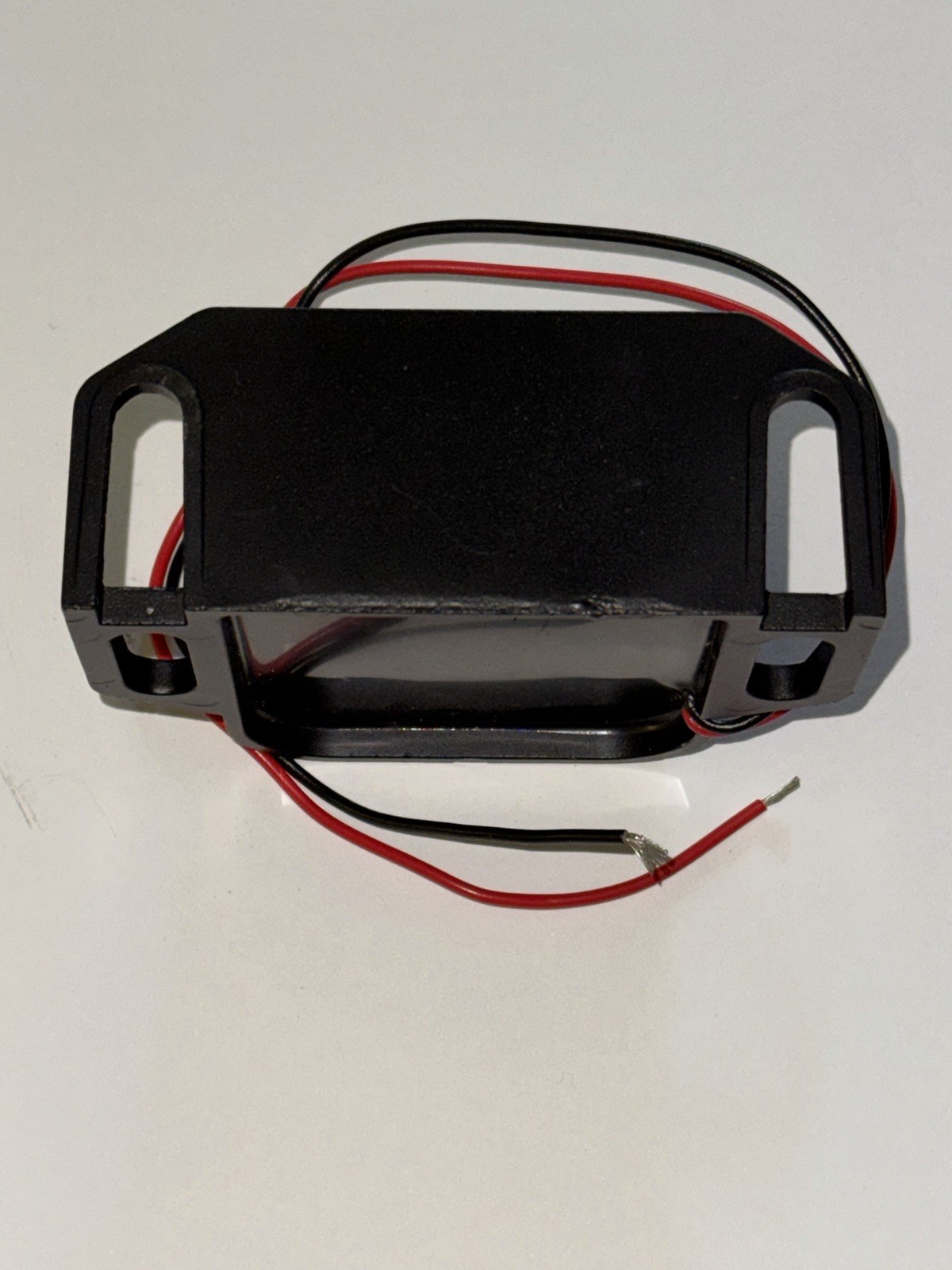 SAFE-T-ALERT STA21602W 102dB 12/24VDC BACKUP ALARM NOS