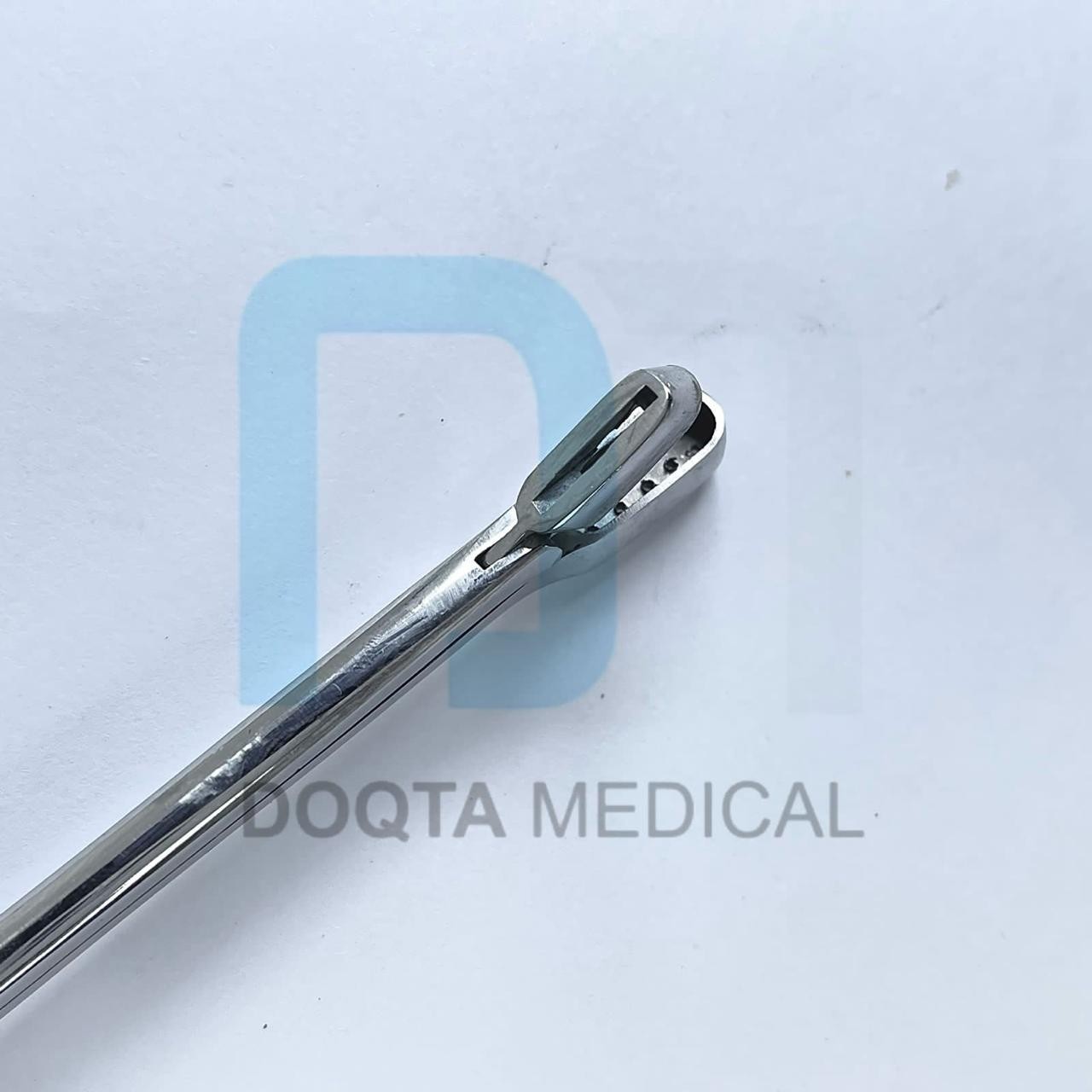 New Mare Uterine Biopsy Punch 19″ Long Alligator Forceps Veterinary Instruments