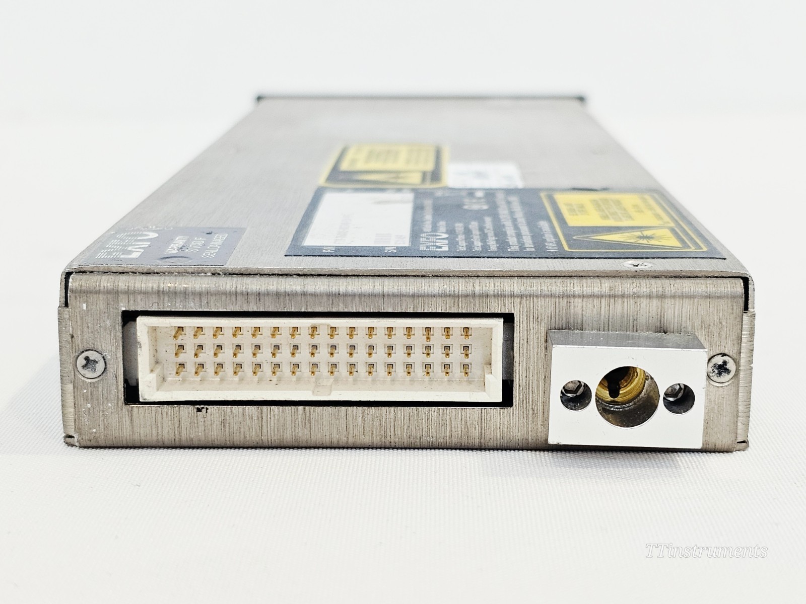 EXFO FTB-2 Platform + FTB-7600E 1550/1625 Ultra-long-haul SM OTDR 50/48 dB 250KM