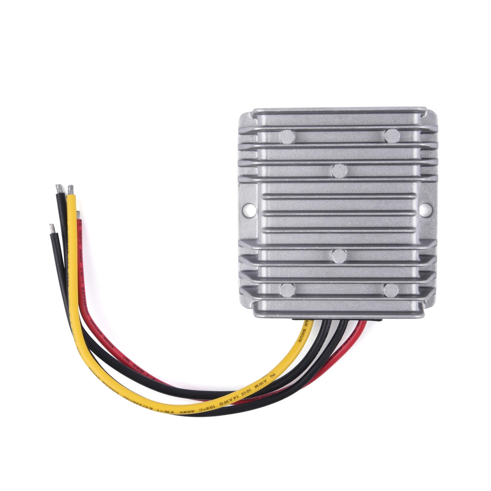8V-35V To 12V DC Converter 2A 3A 5A 10A Waterproof Automotive Voltage Regulator