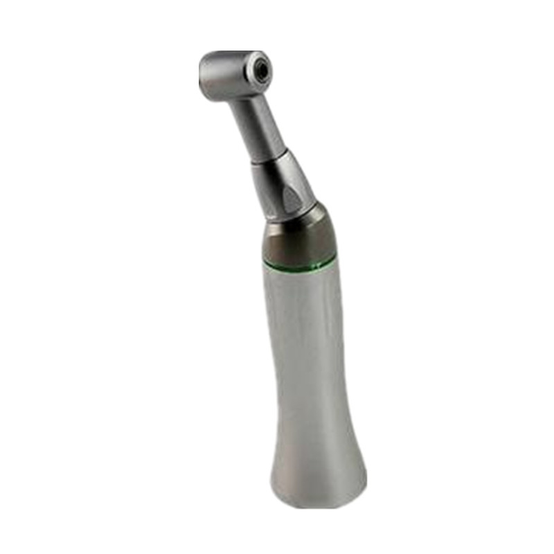 E-TYPE Dental 64:1 Slow Low Speed Reduction Contra Angle Handpiece CICADA
