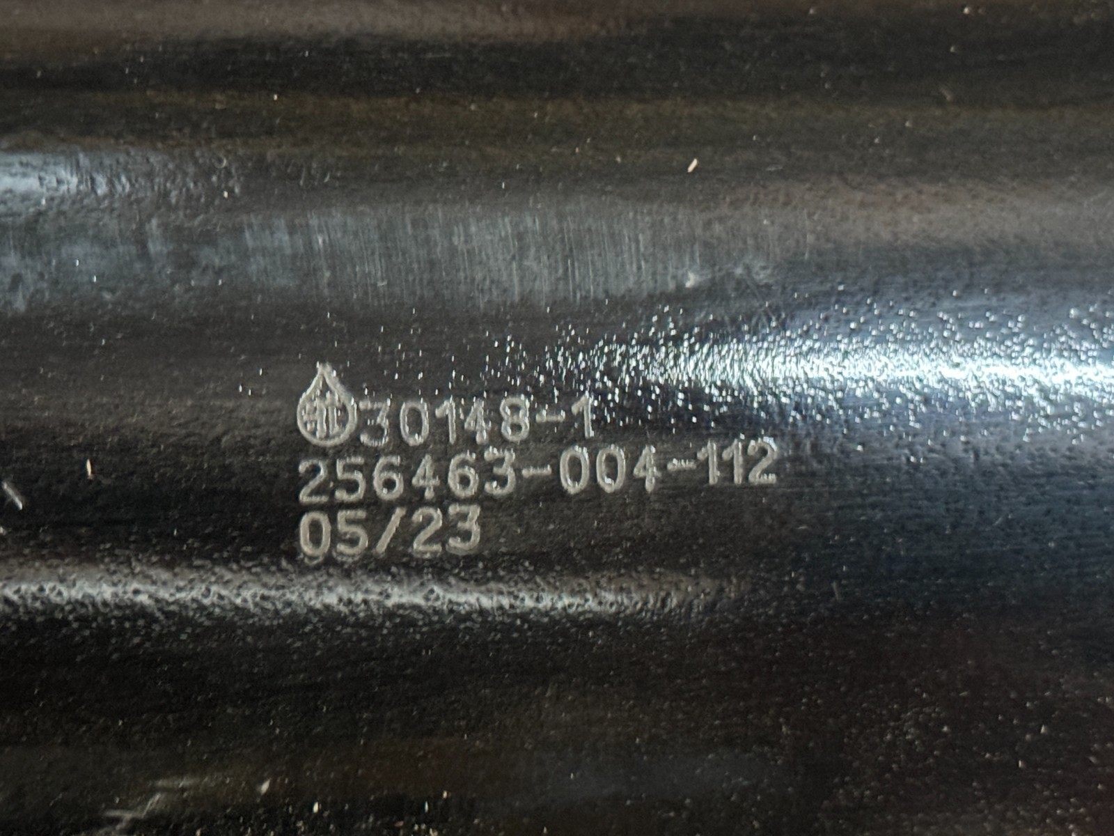Hol-Mac hydraulic cylinders model 30148 5″ bore 15″ stroke 3,000 PSI