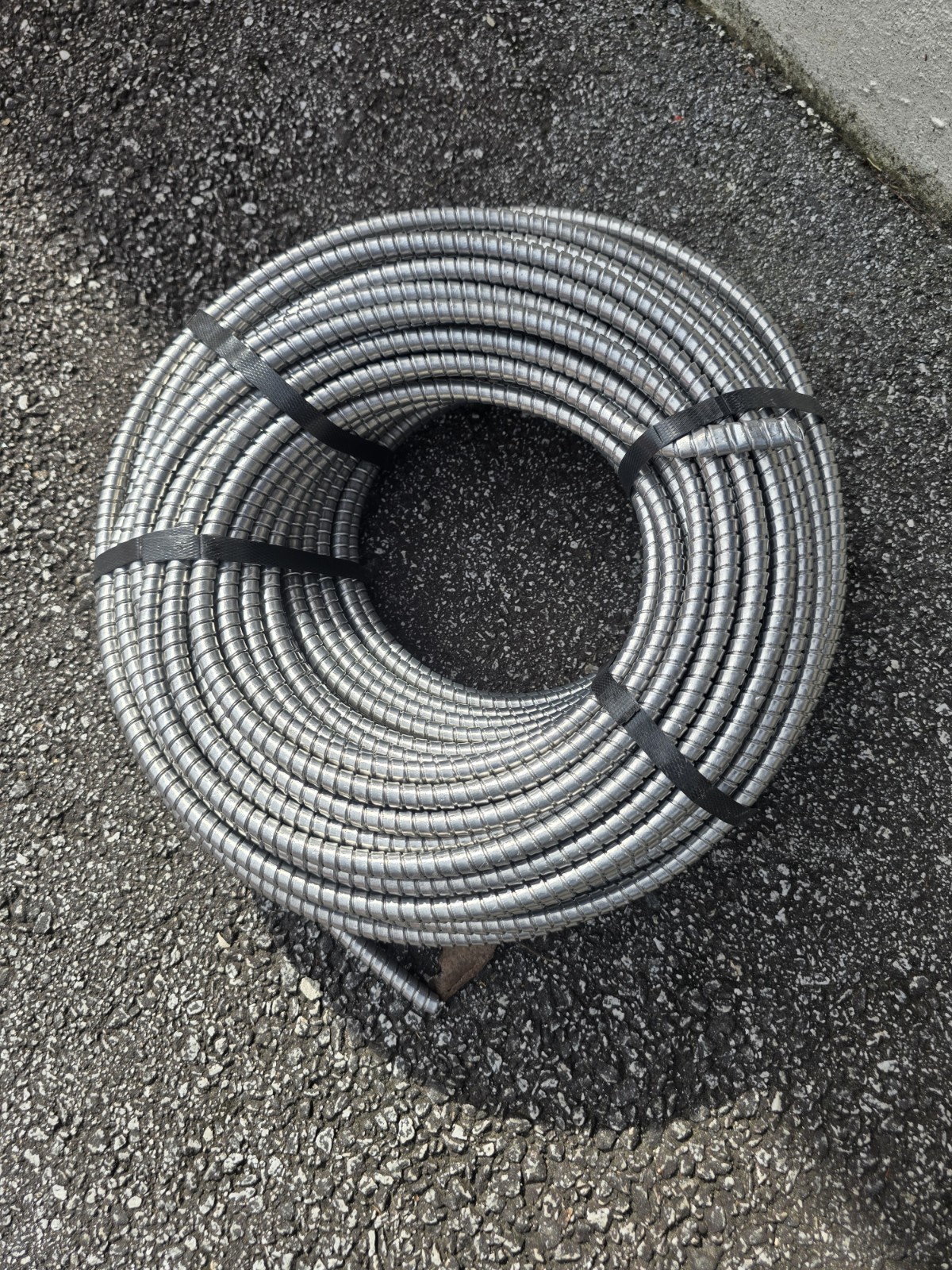 Atkore 12-2 Mc-glidelite 250′ Roll