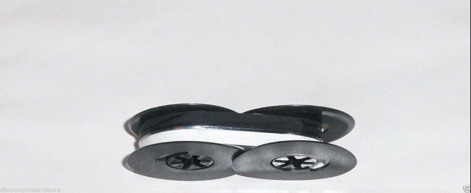 Brother Charger 11 C Typewriter Ribbons (Black and White Correction Tape)