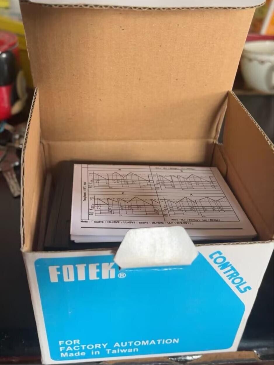 Fotek MC-362 MC362 Counter In Box Brand Free Ship