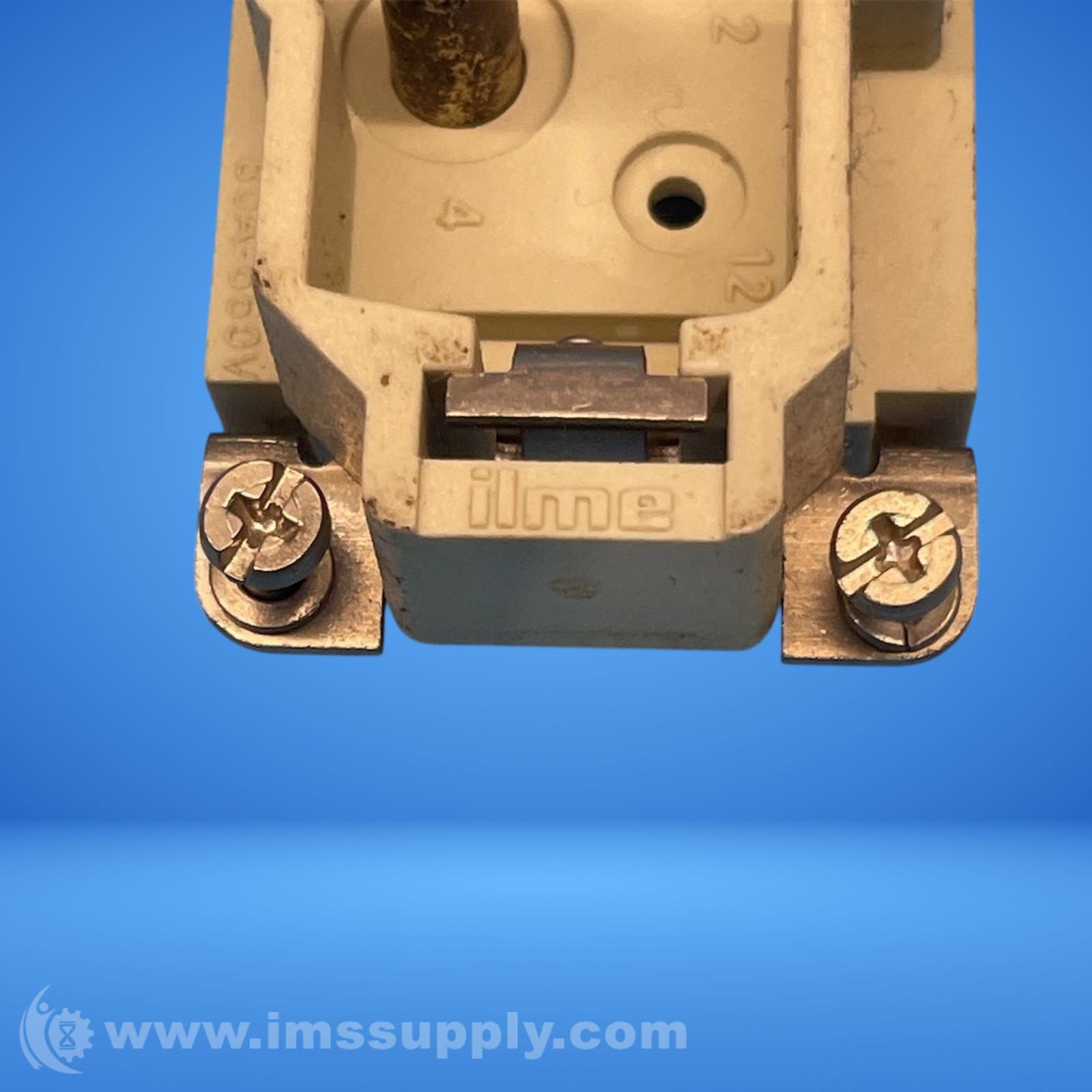 Ilme CXM4/0 Male Insert USIP