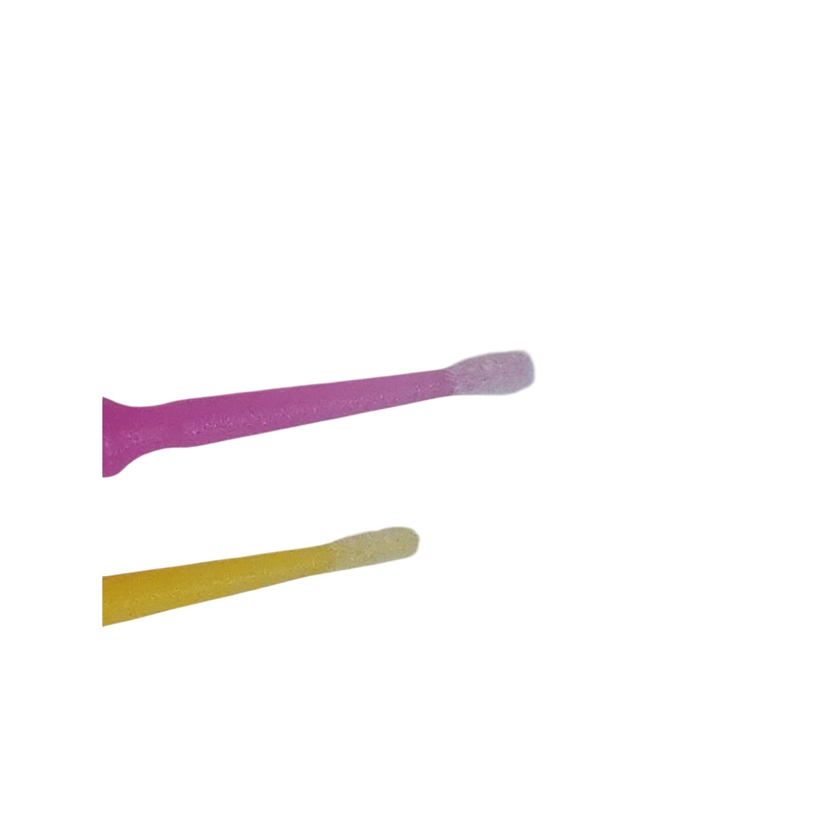 Disposable Dental Brush Micro Applicator Micro Brush Dental, 400 Count