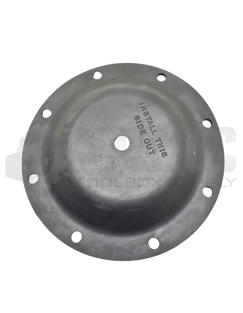 NEW WARREN RUPP 286 008 365 DIAPHRAGM