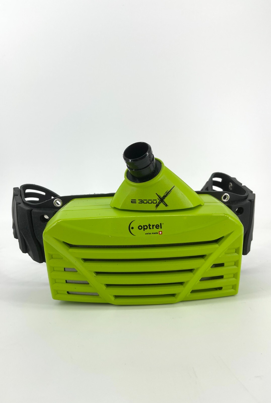 NEW OPEN BOX: Optrel E3000X PAPR Series 4553.100 (E3000X Blower Only)