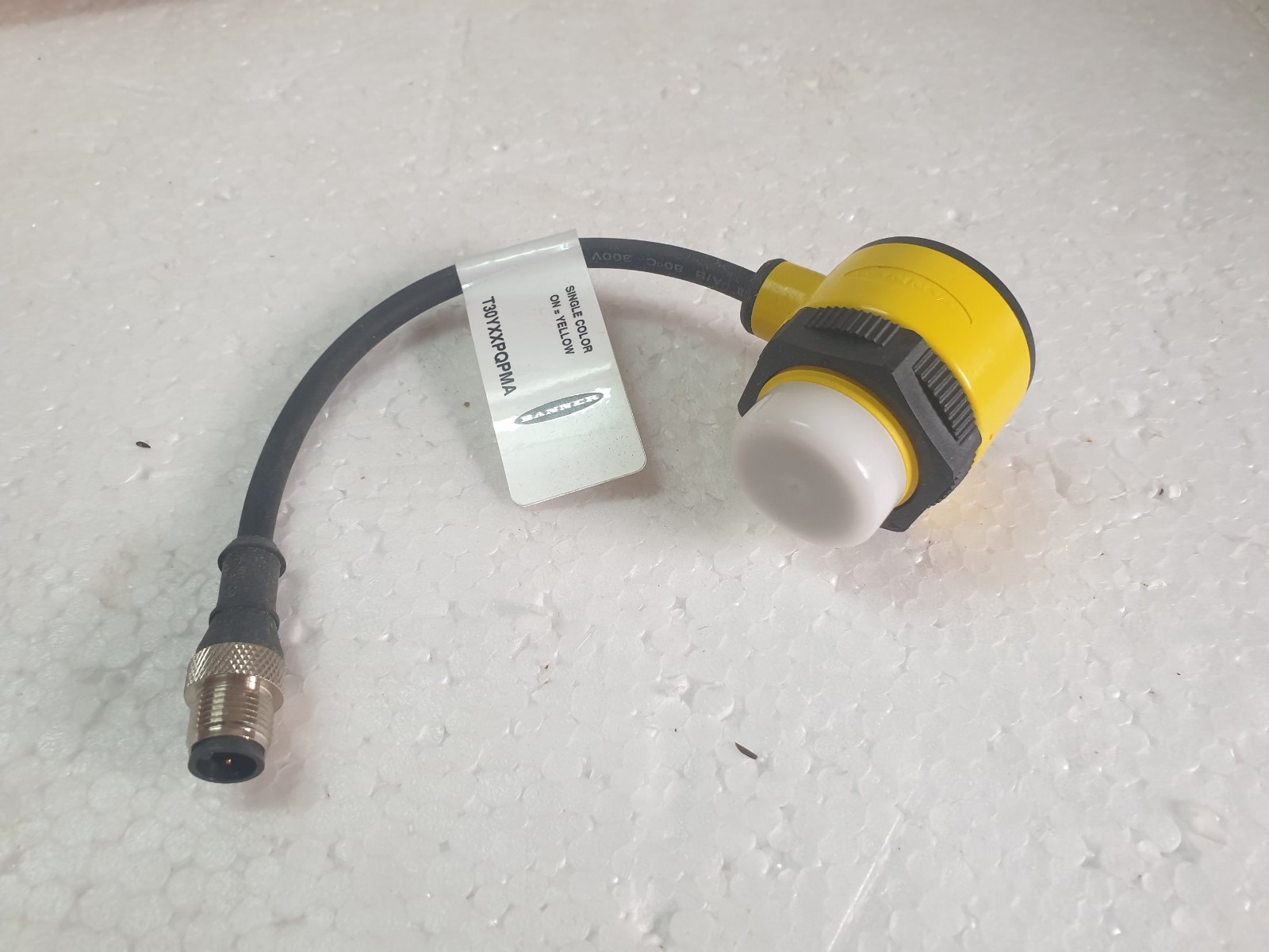 BANNER T30YXXPQPMA SENSOR