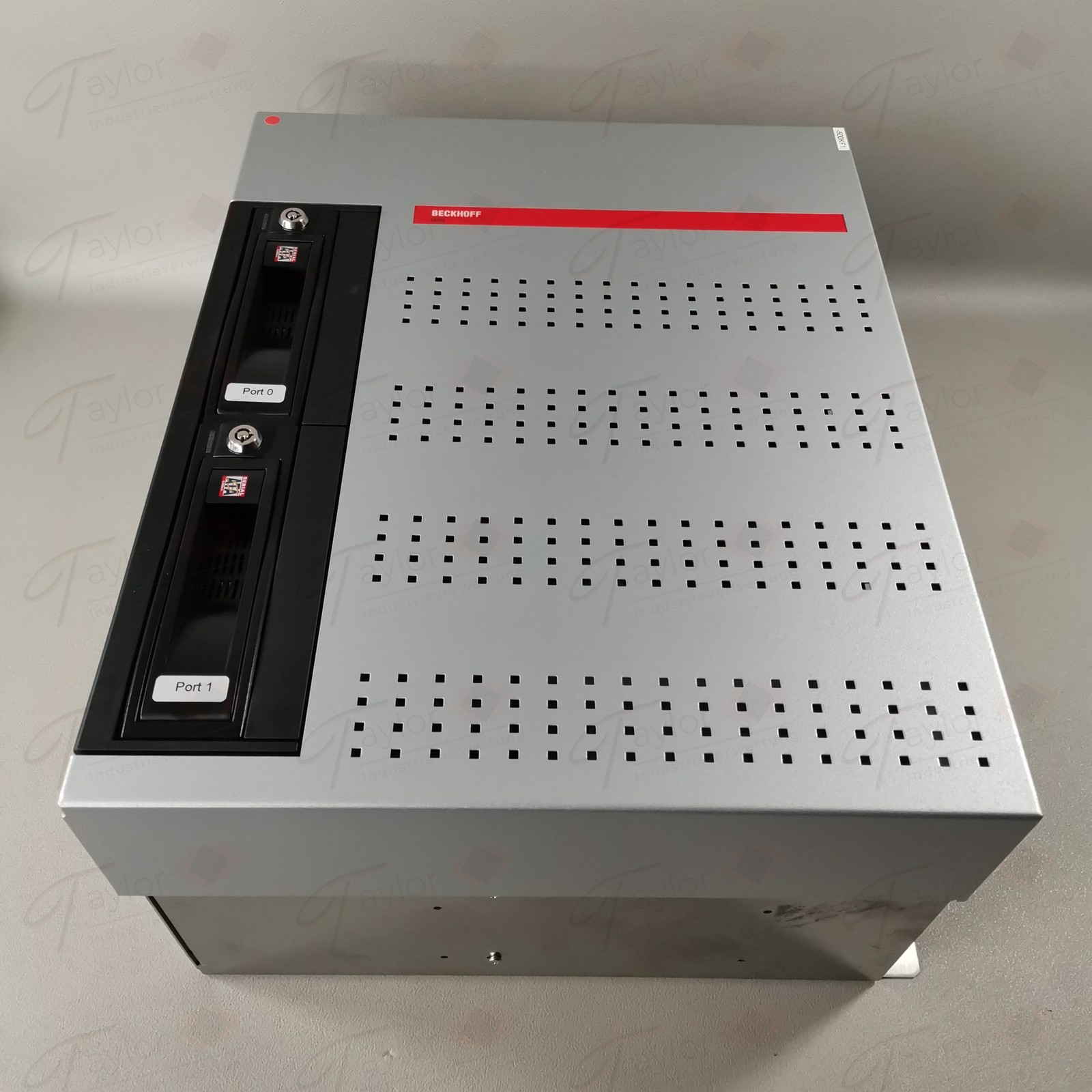Beckhoff C6650-0060