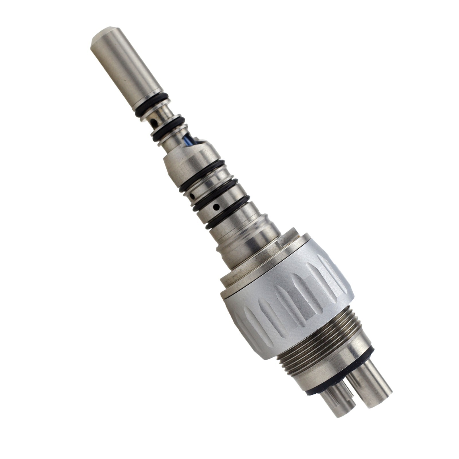 KAVO Multiflex Coupler Dental Fiber Optic LED Handpiece Coupling 4 Hole 6 Pin