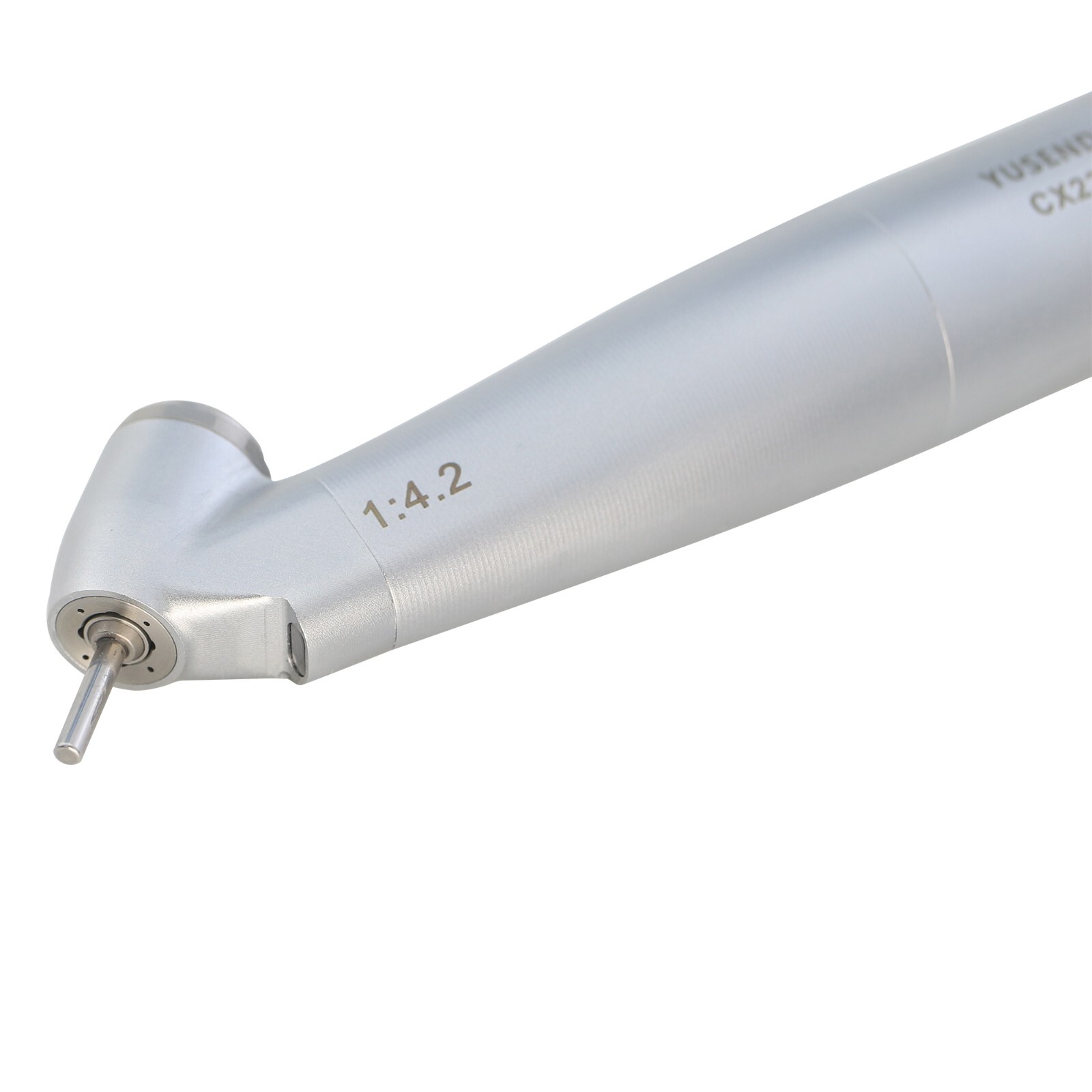COXO C PUMA Electric Motor Dental 1:5 Handpiece 45 Degree Surgical Contra Angle