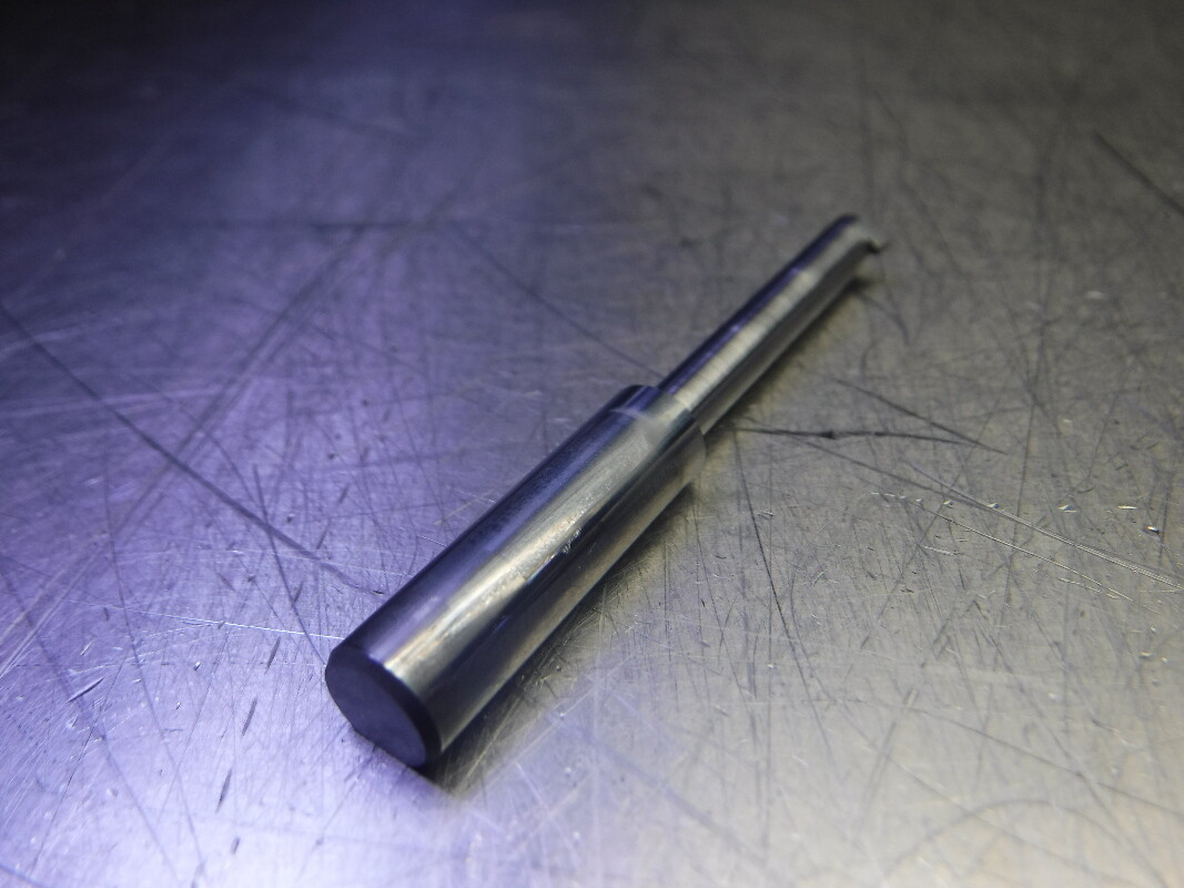 Kyocera 6mm Carbide Boring Bar 6.00mm x 35.0mm / MBE-2362.1378 (LOC3365)