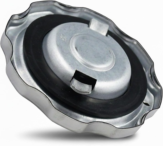 Fuel Gas Tank Cap 17620-ZH7-013 17620-ZH7-023 Compatible with GX110 GX120 GX140