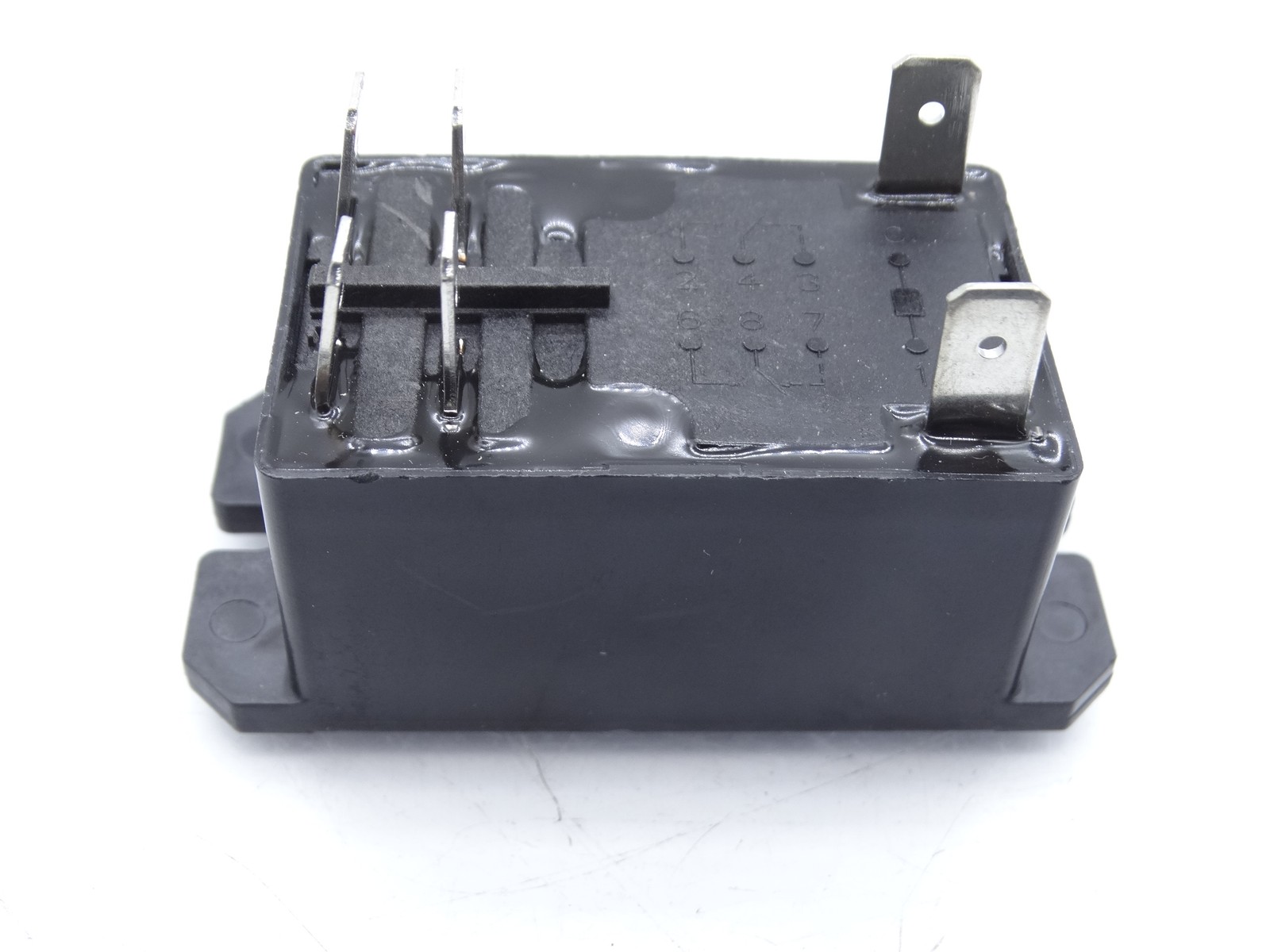 TE CONNECTIVITY T92P7A22-120 RELAY