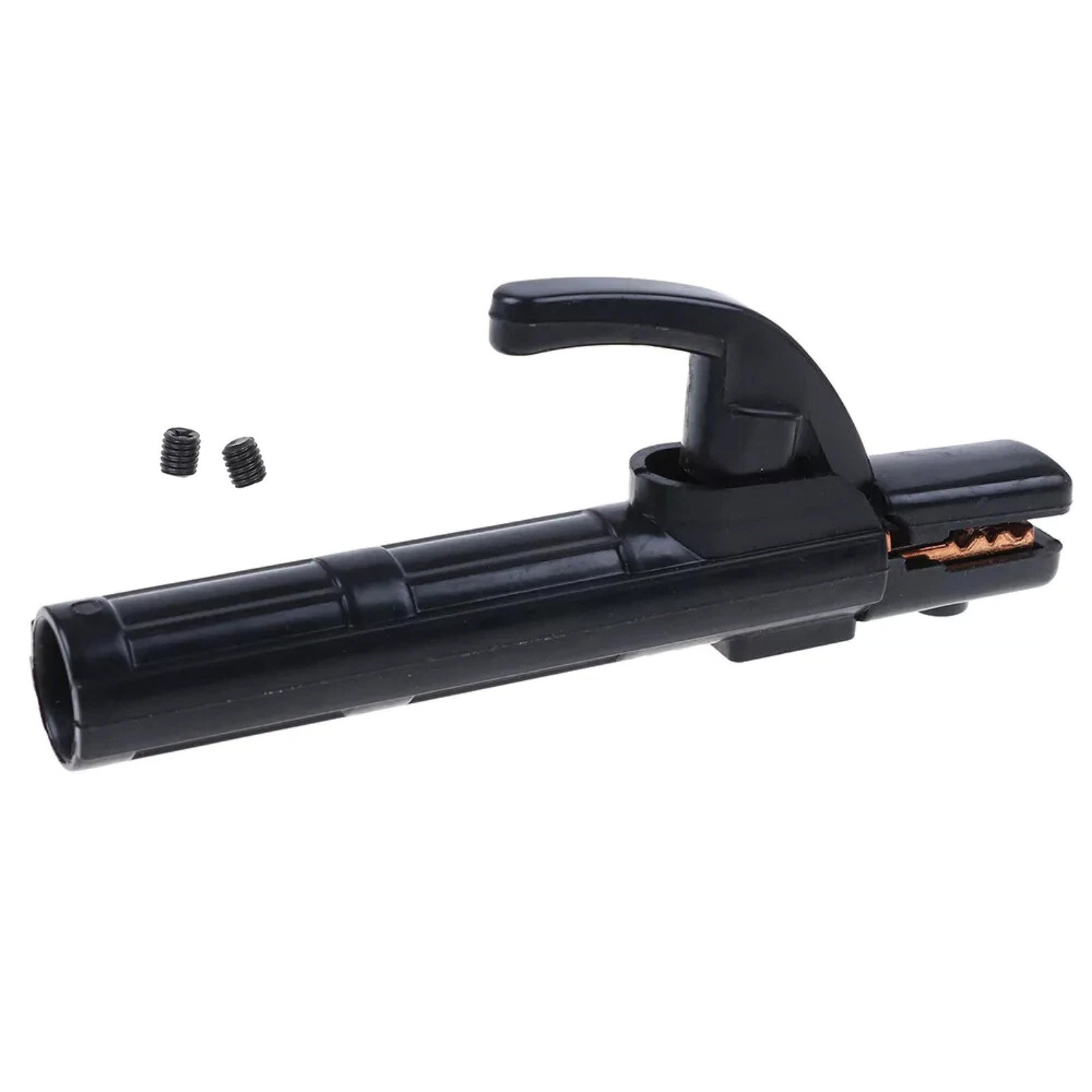 Professional 300A Electrode Holder Stick Welder Copper Welding Rod Clamp Tool