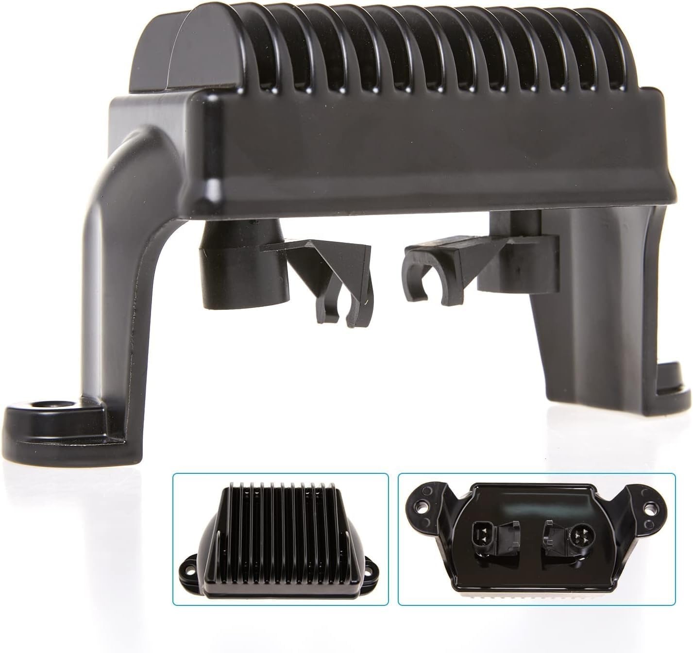74505-09 Voltage Regulator Rectifier for 2009-2015 Touring Models Electra Road S