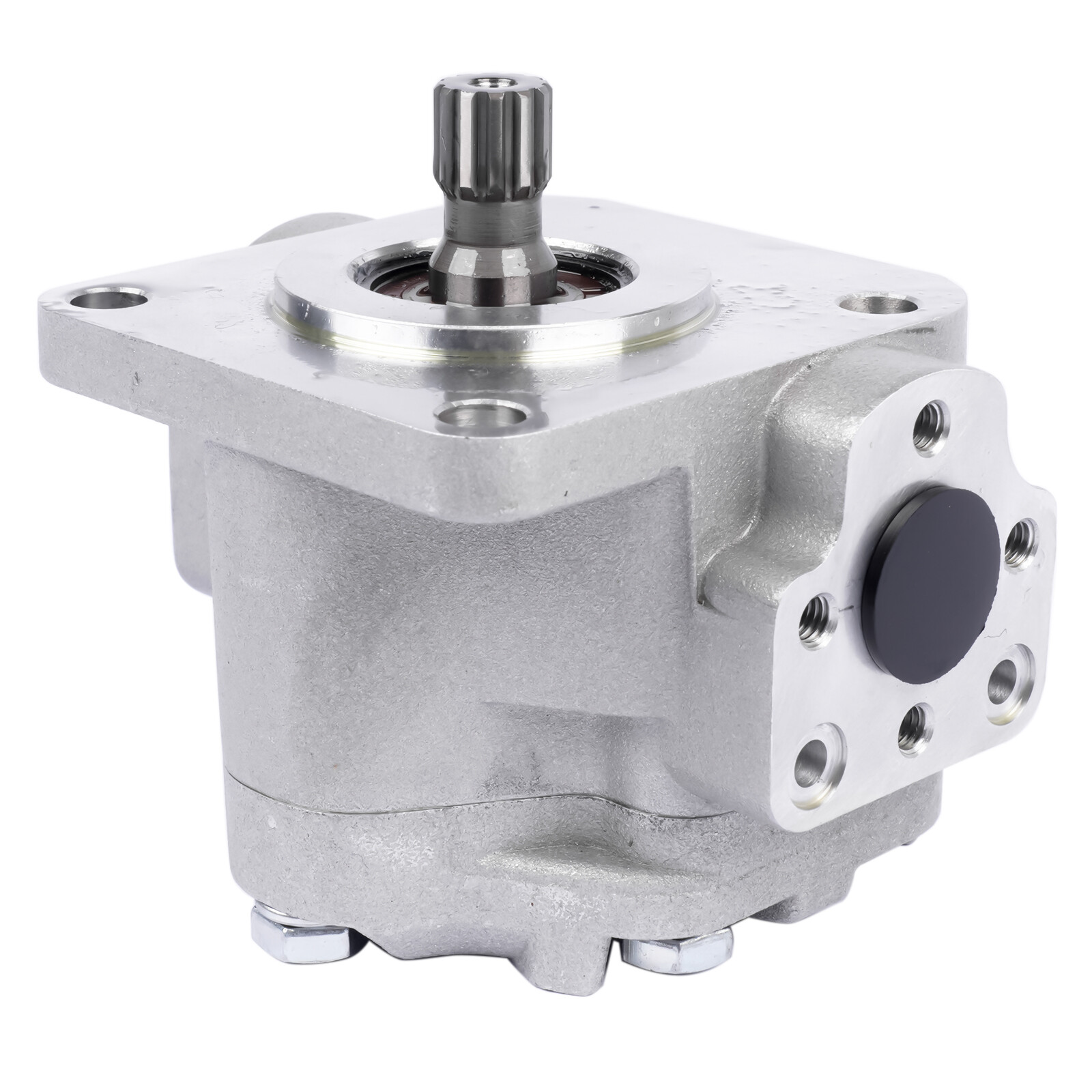 AM876750 For John Deere Compact Tractors 670 2210 2305 3005 4100 Hydraulic Pump