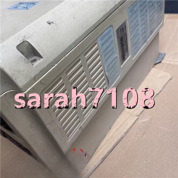 1PC USED TECO 7200MA inverter JNTPBGBB0020AZ– 15KW 380V #YY