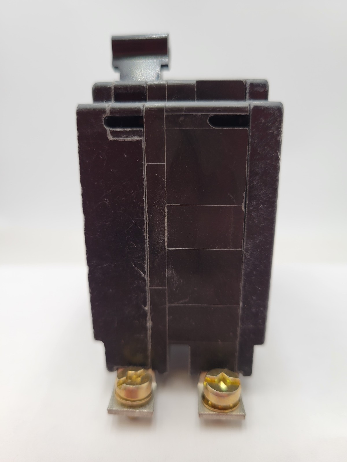 Square D QOB2125VH Bolt-On Circuit Breaker 125A 120/240V 2P 1PH QOB 22kA