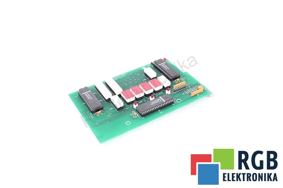 614PC085 KARL SUSS – Refurbished – 24 Months Warranty