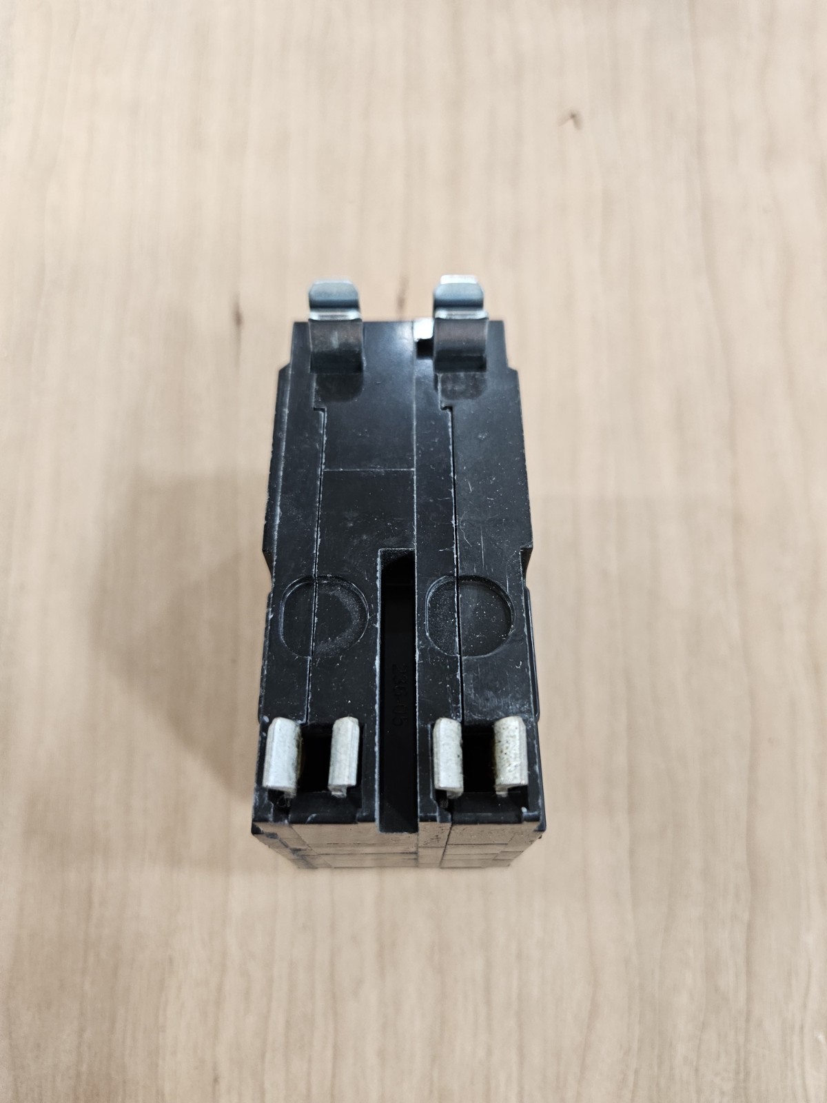 Square D Circuit Breaker QO260 60 Amp 2 pole Breaker 120/240 VAC 10kA (QO260)