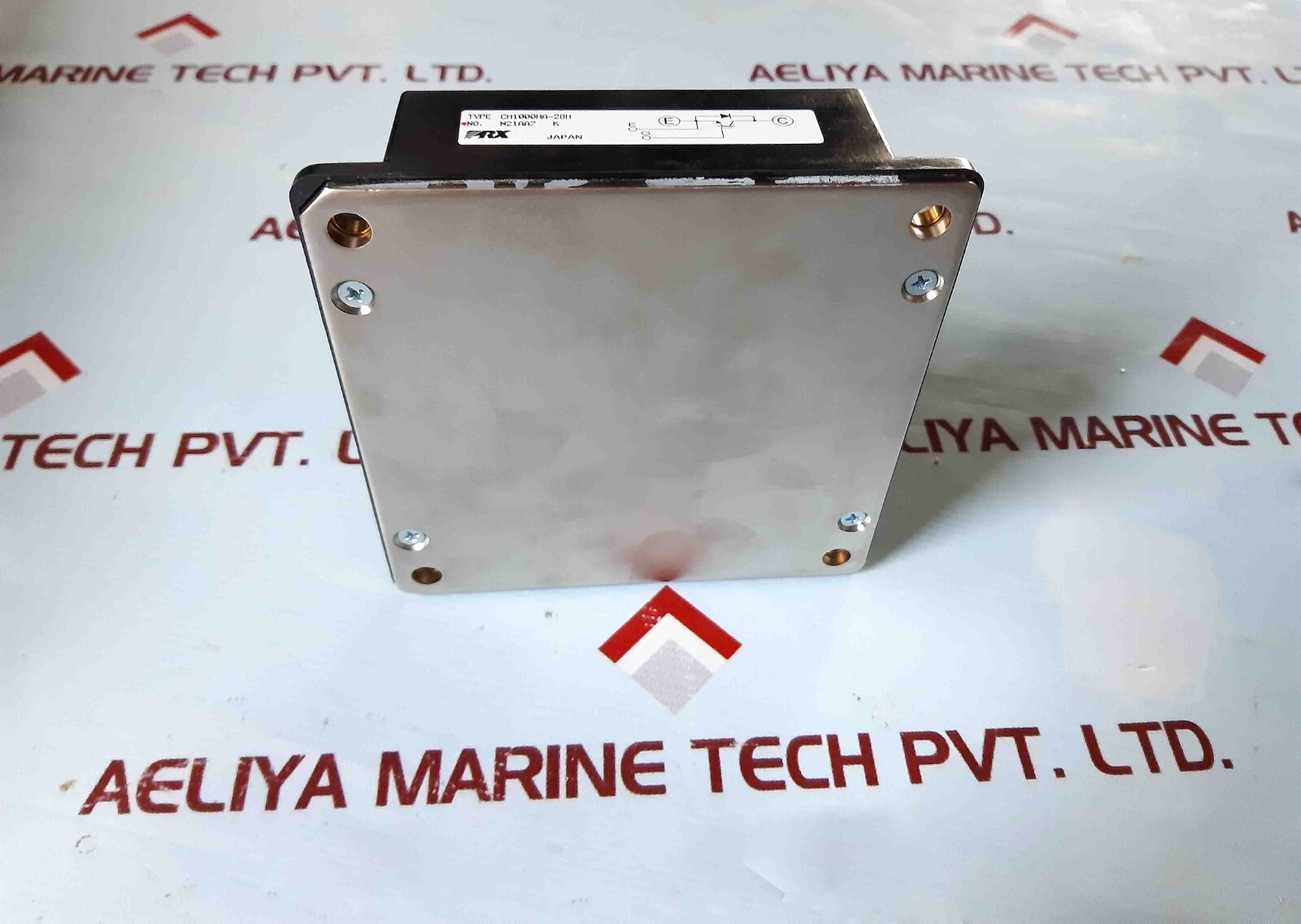 Prx cm1000ha-28h power supply module