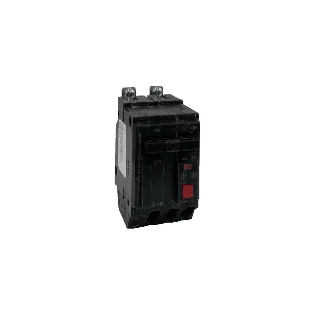 NIB – GE – THQB2130GFT – Thqb2130Gft Bolt-On Energy Management Circuit Breaker