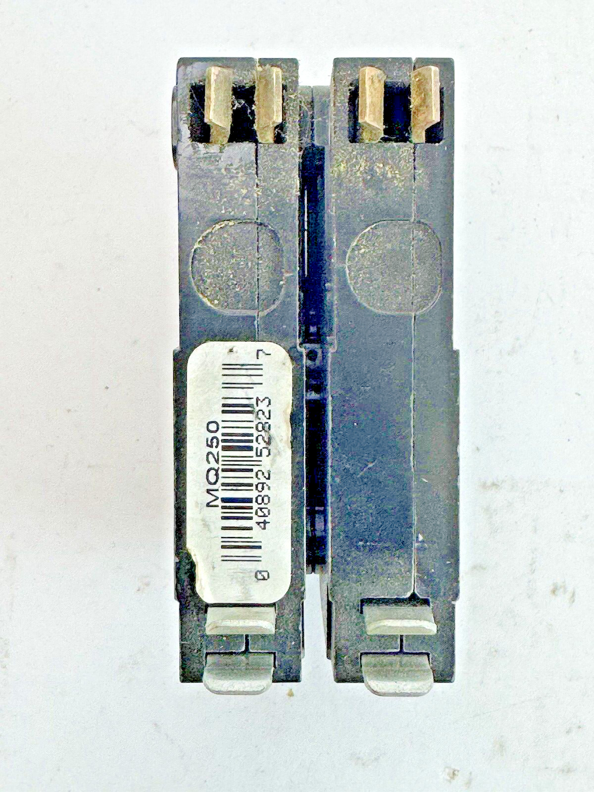 MURRAY – MQ250 – COMMON TRIP CIRCUIT BREAKER – 50A, 2 POLE, 240 VAC, MQ-250