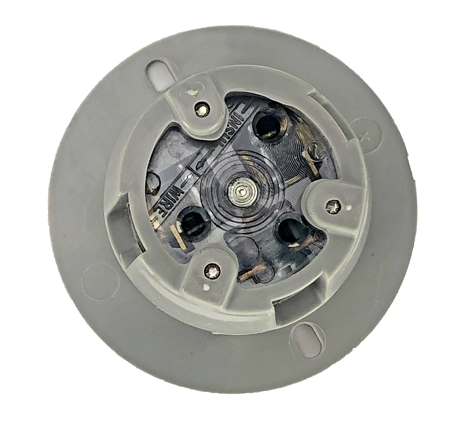 Arrow Hart 5679C Electrical Receptacle Flanged Outlet 15A 250V 2P 3W NEMA 6-15R