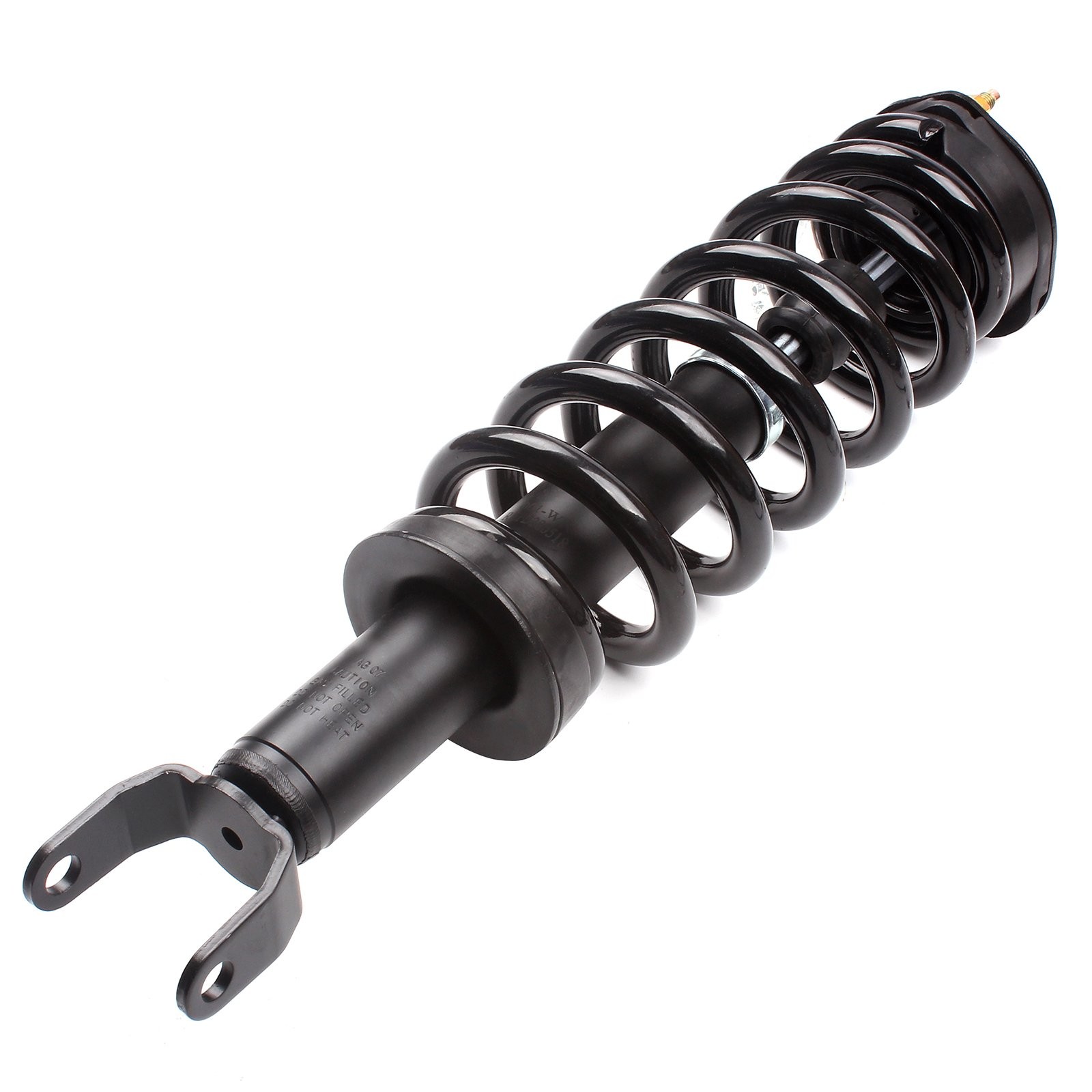 Front Strut Assembly Shocks for Dodge for Ram 1500 4WD 2009 2010