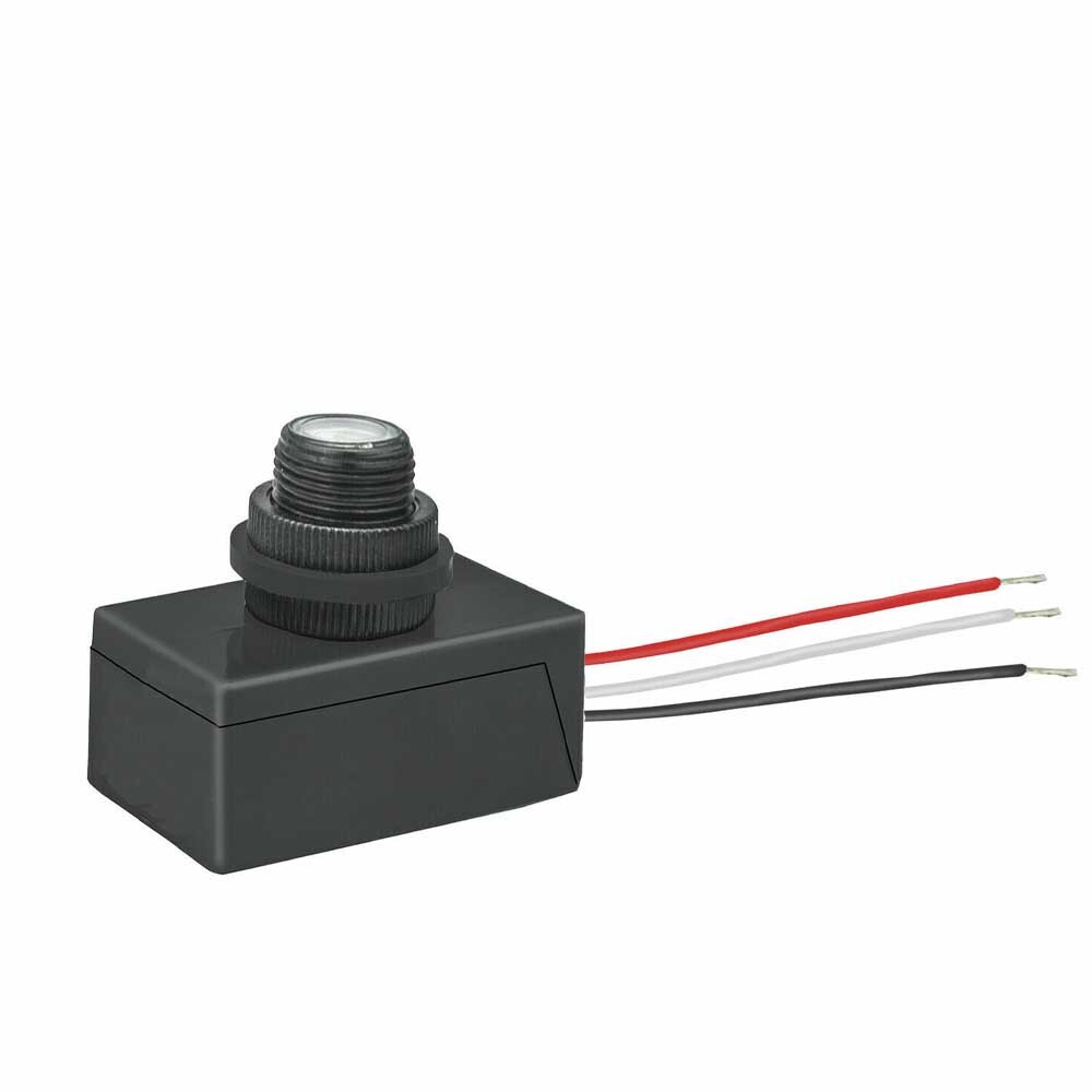 4pcs Dusk to Dawn Photocell Light Switch Auto ON Off Light Sensor Control Switch