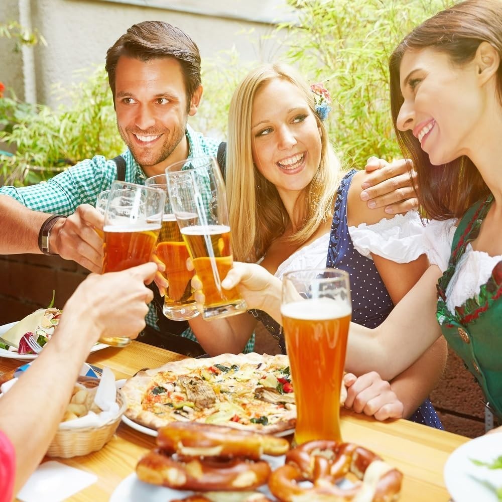 Draft Pour Beer Dispenser & Ultra Fine Foam Maker – Perfect for Home and Parties