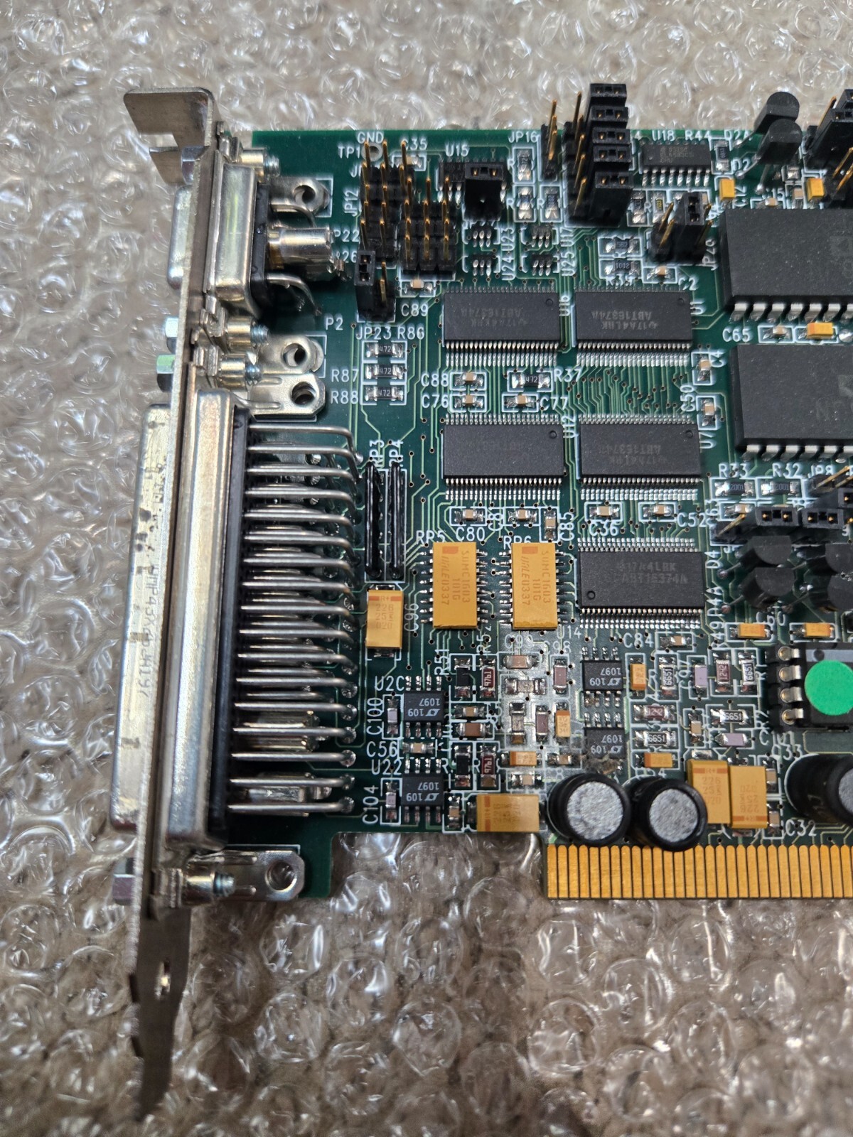 ADE PHASE SHIFT E55082D CARD