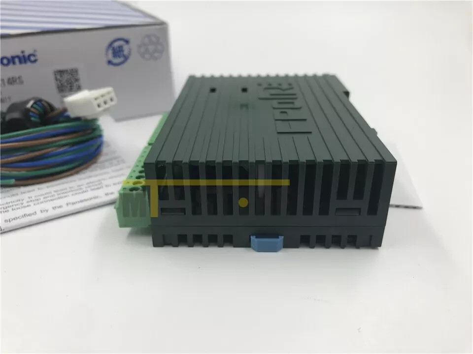1pcs PLC AFP0RC14RS FP0R-C14RS CONTROL UNIT New In Box