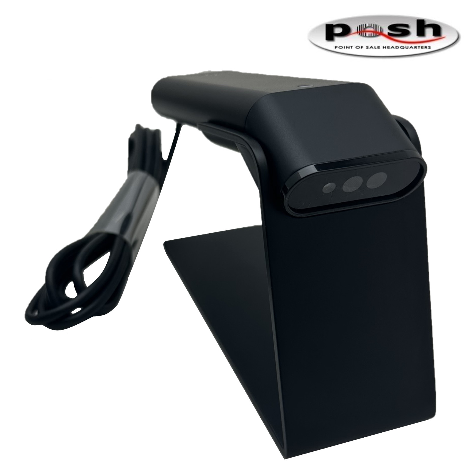 HP Engage One Prime USB Barcode Scanner HSN-NL01 – New – Lot of 10!