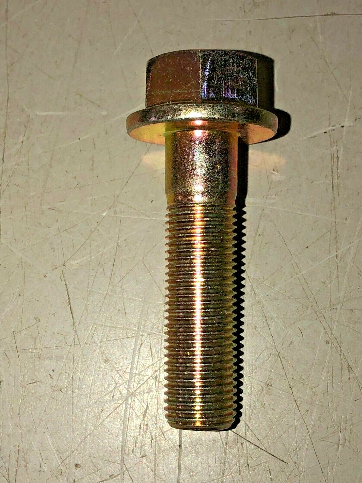 Land Pride Finish Mower Blade Mounting Bolt Code 802-695C Fits AT FD AFM Series