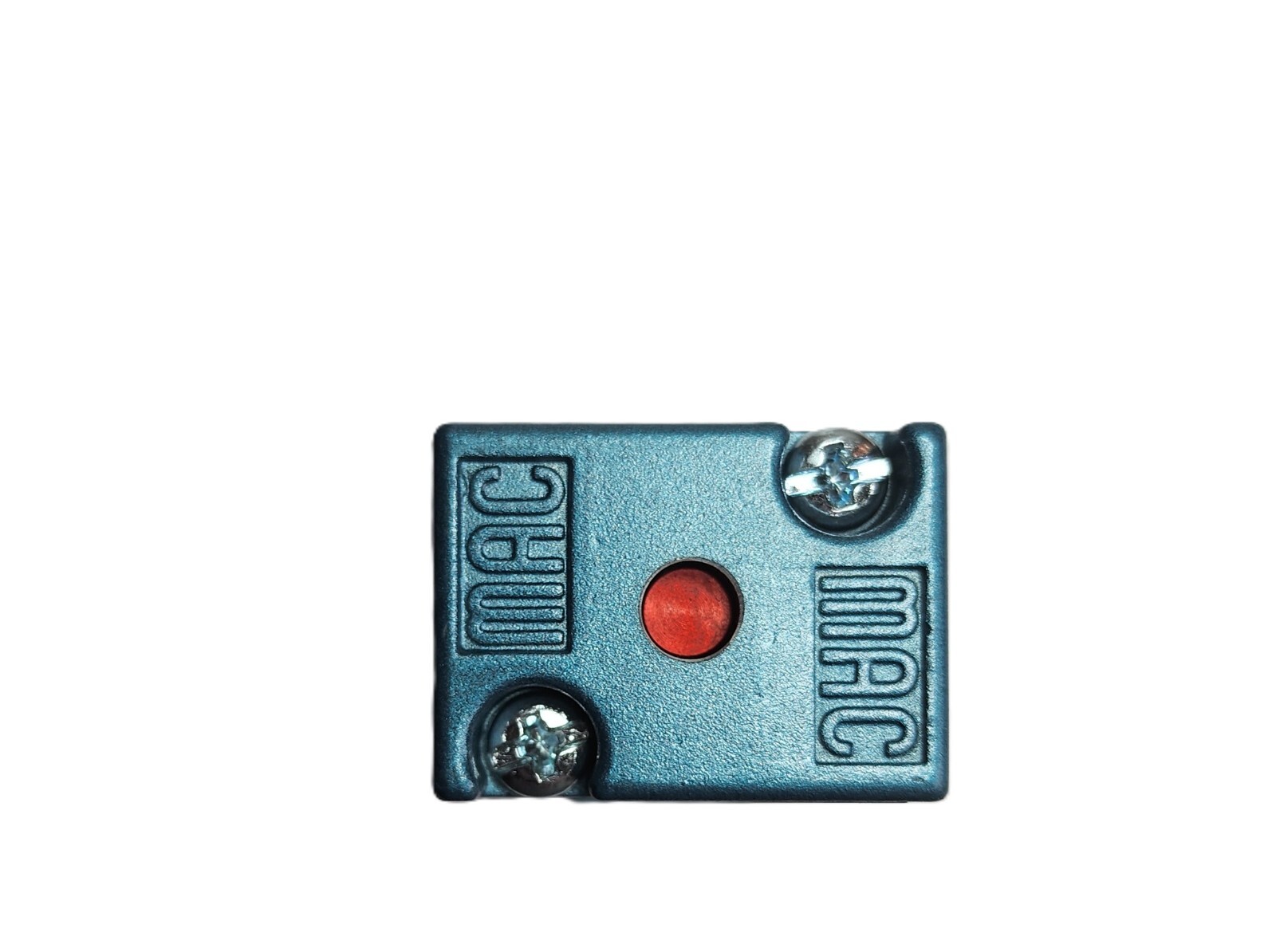 SALE!-20% OFF-NEW IN BOX-MAC VALVES 45A-AA1-DFBA-1BA-SOLENOID VALVE-24V