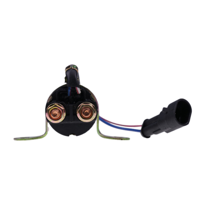 Starter Solenoid Relay Switch for Polaris 4010947 4012001 Sportsman RZR Ranger