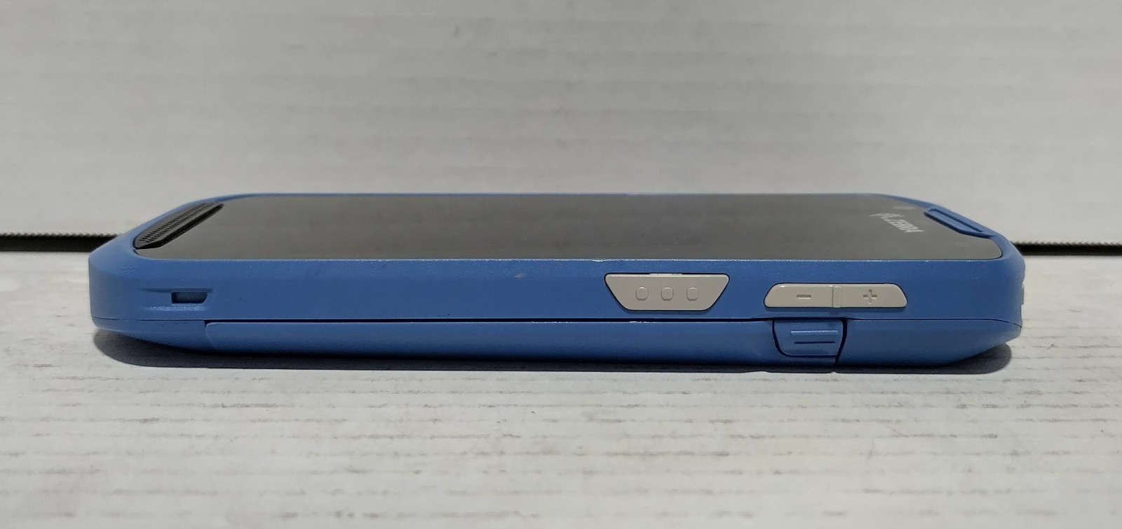 Zebra TX52ax TC520L Mobile Computer Scanner Android 13 64GB Tested and Reset