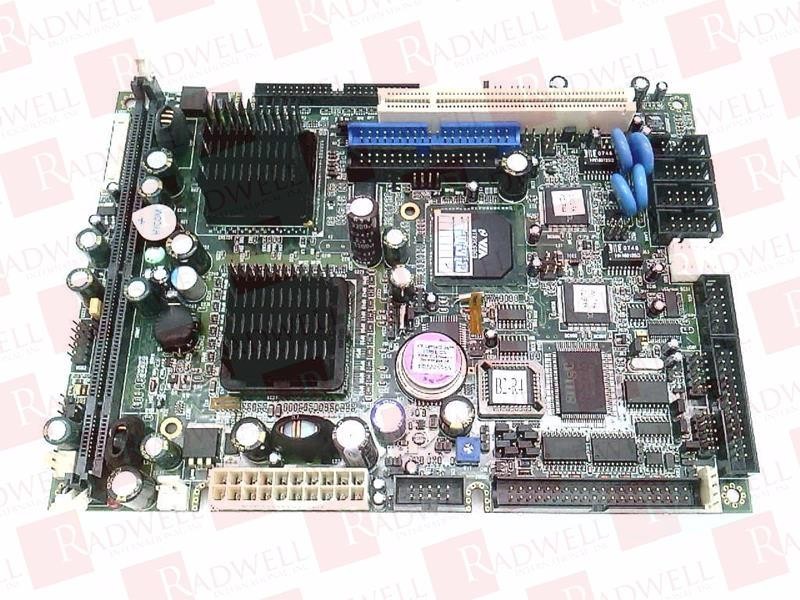 VIDEOJET NC631TC-W4-V2 / NC631TCW4V2 (USED)