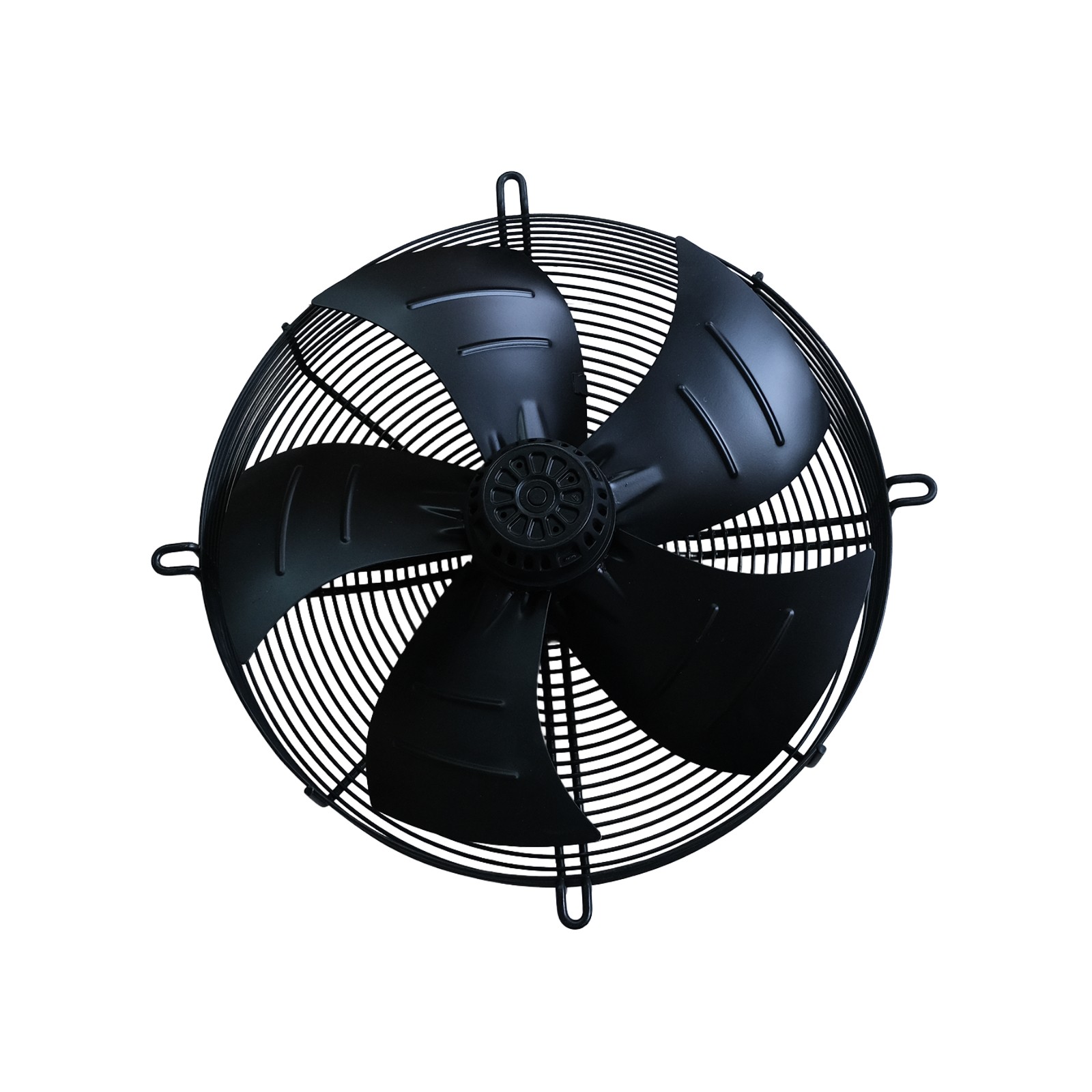 S4E450-AU03-01/C01 axial fan for Ebmpapst 230V 350/425W 1.55A 1490RPM US