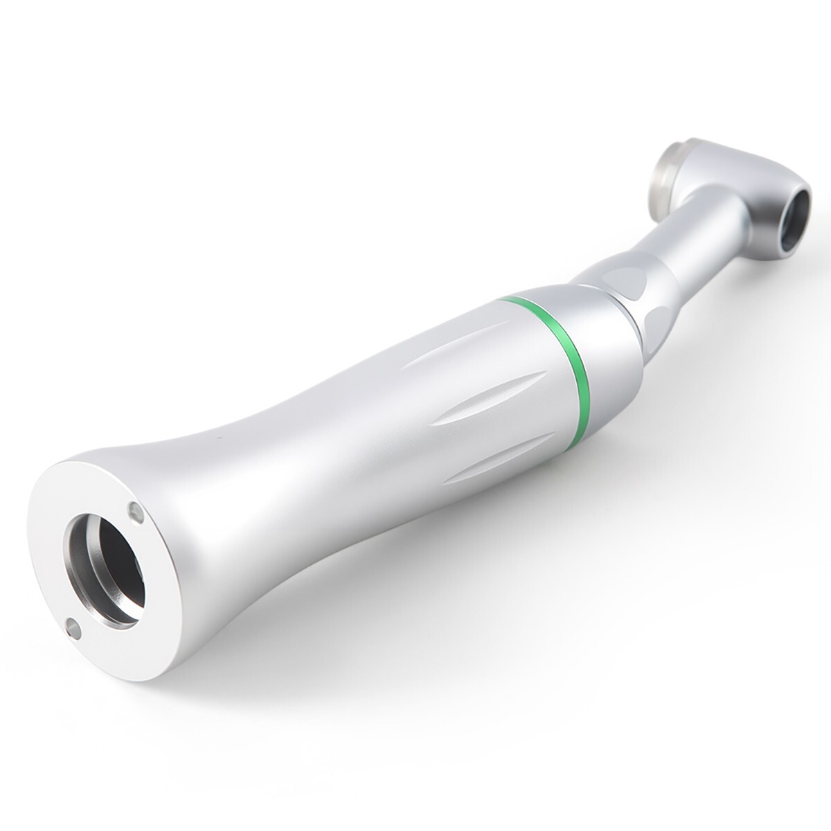 AZDENT Dental Endo Reciprocating Handpiece 10:1 Contra Angle Endodontic 60° M4
